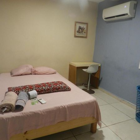 Xabadava Cancun Aparthotel المظهر الخارجي الصورة