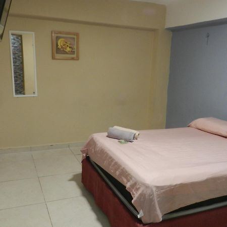 Xabadava Cancun Aparthotel المظهر الخارجي الصورة