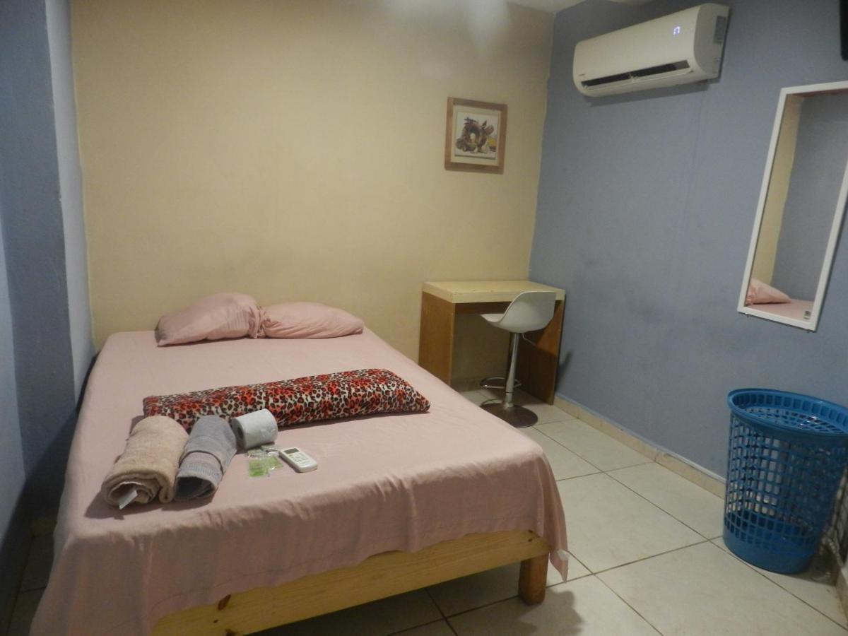 Xabadava Cancun Aparthotel المظهر الخارجي الصورة