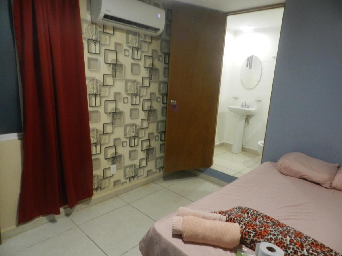Xabadava Cancun Aparthotel المظهر الخارجي الصورة