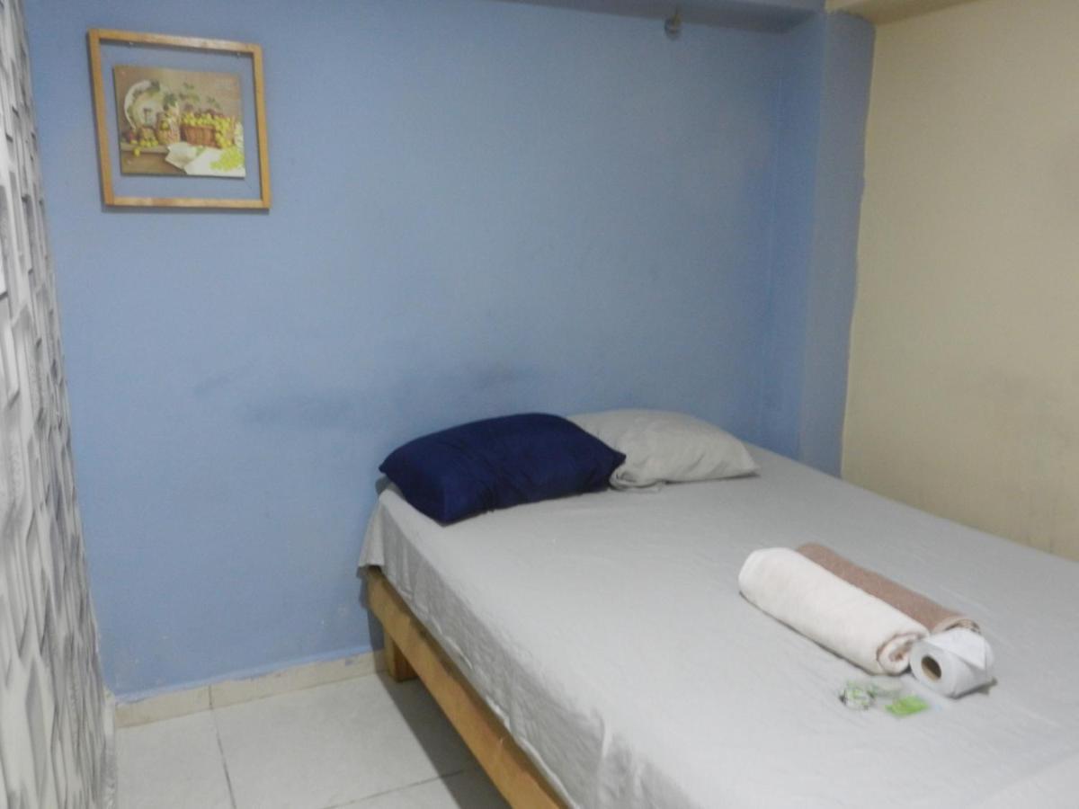 Xabadava Cancun Aparthotel المظهر الخارجي الصورة