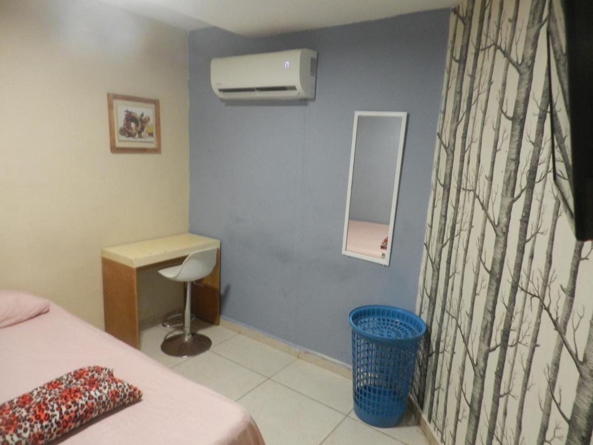 Xabadava Cancun Aparthotel المظهر الخارجي الصورة