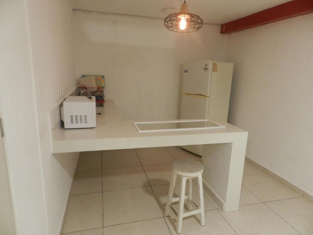 Xabadava Cancun Aparthotel المظهر الخارجي الصورة