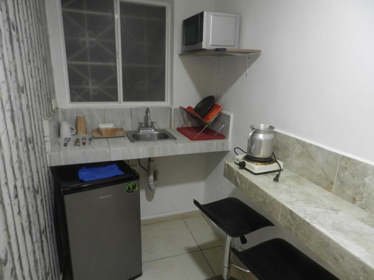 Xabadava Cancun Aparthotel المظهر الخارجي الصورة