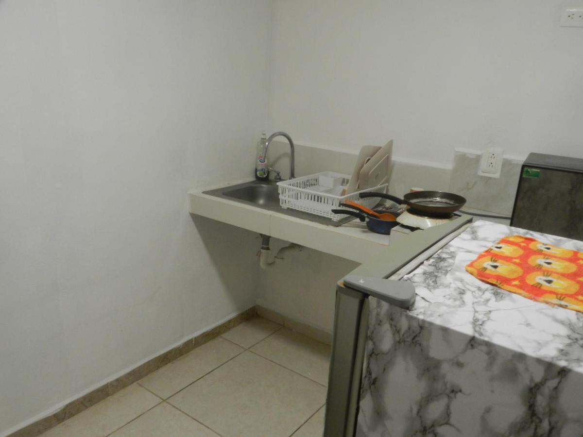 Xabadava Cancun Aparthotel المظهر الخارجي الصورة