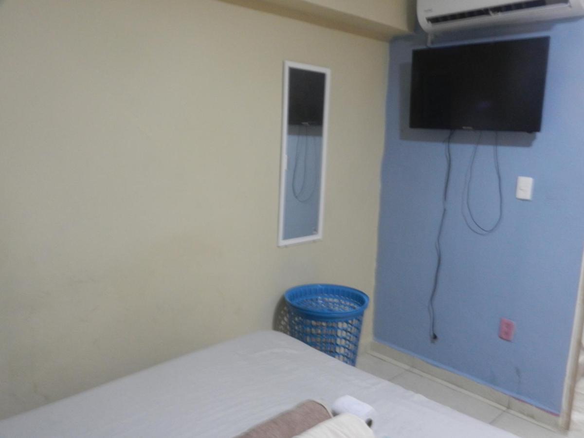 Xabadava Cancun Aparthotel المظهر الخارجي الصورة