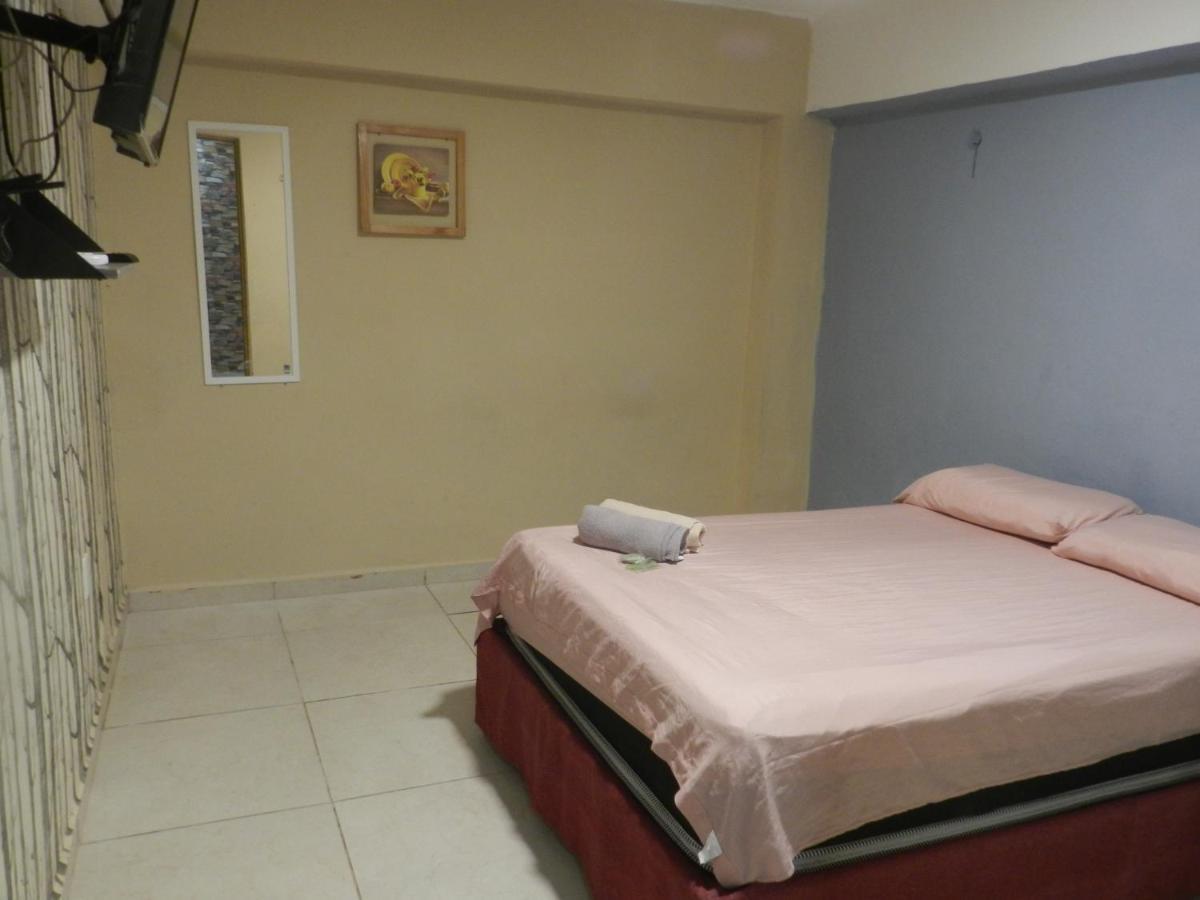 Xabadava Cancun Aparthotel المظهر الخارجي الصورة
