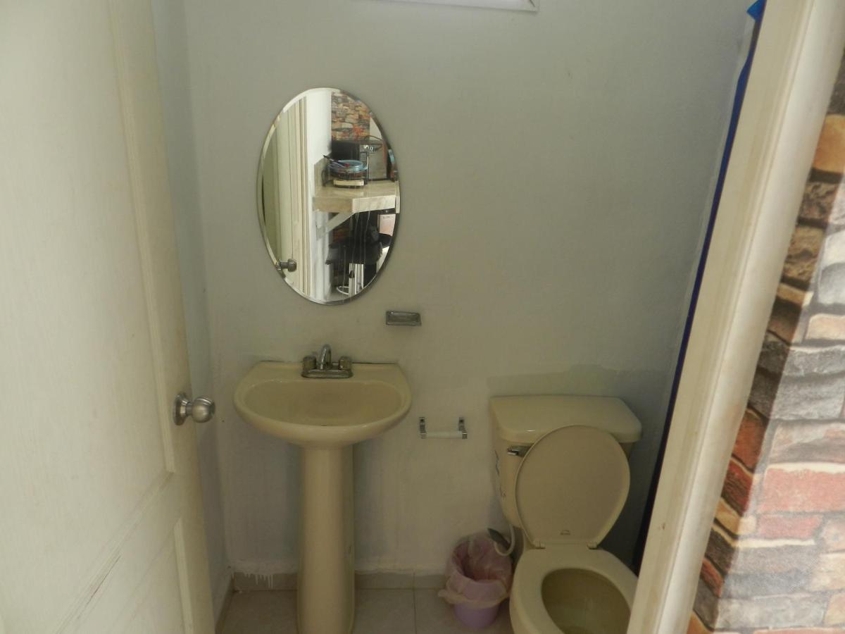 Xabadava Cancun Aparthotel المظهر الخارجي الصورة