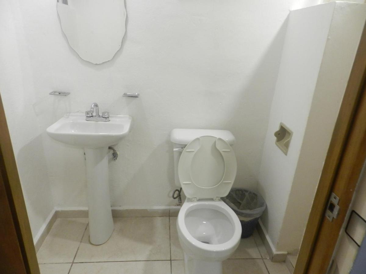 Xabadava Cancun Aparthotel المظهر الخارجي الصورة