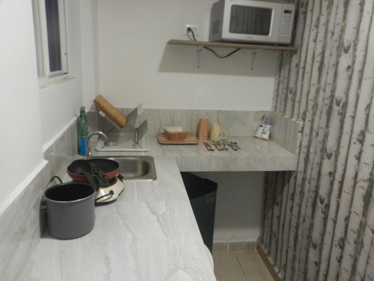 Xabadava Cancun Aparthotel المظهر الخارجي الصورة