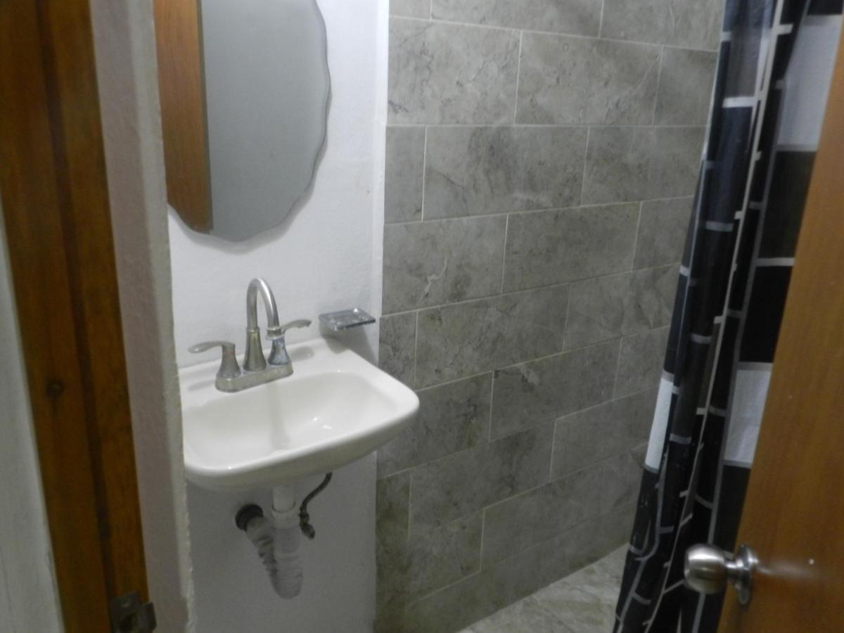 Xabadava Cancun Aparthotel المظهر الخارجي الصورة