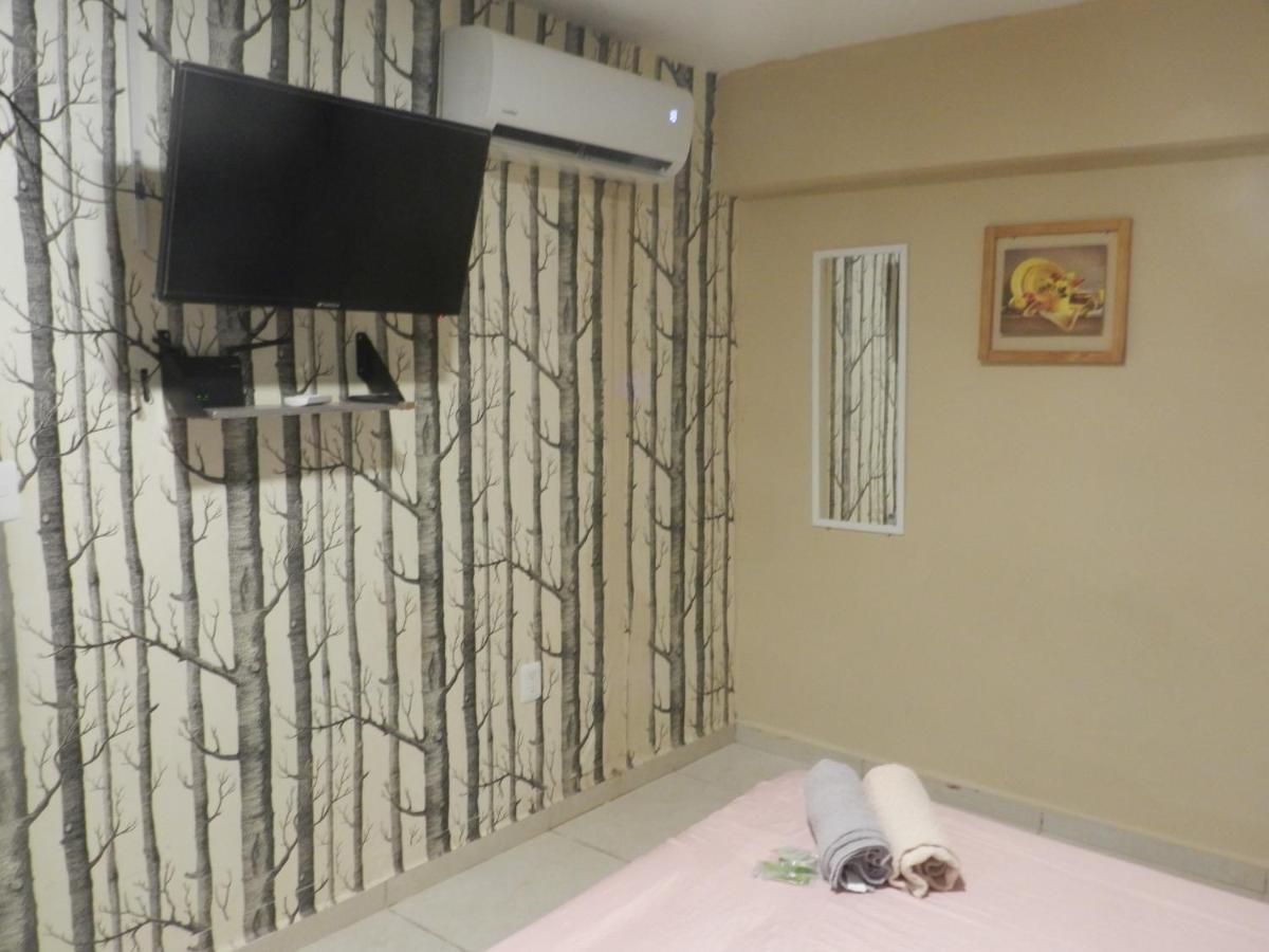 Xabadava Cancun Aparthotel المظهر الخارجي الصورة