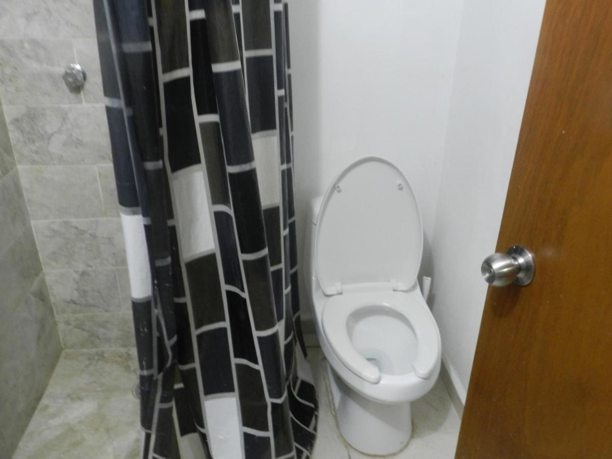 Xabadava Cancun Aparthotel المظهر الخارجي الصورة