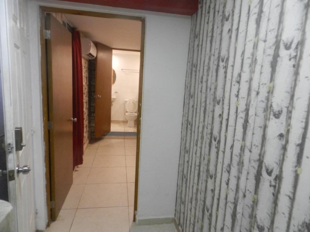 Xabadava Cancun Aparthotel المظهر الخارجي الصورة