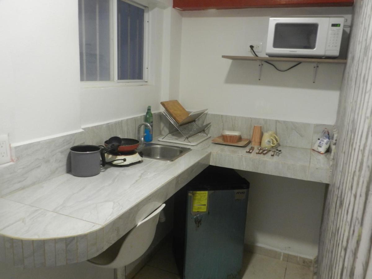 Xabadava Cancun Aparthotel المظهر الخارجي الصورة