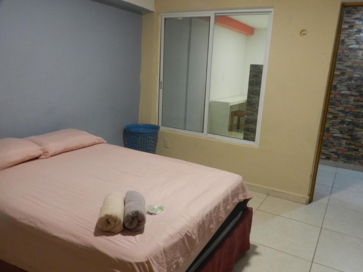 Xabadava Cancun Aparthotel المظهر الخارجي الصورة